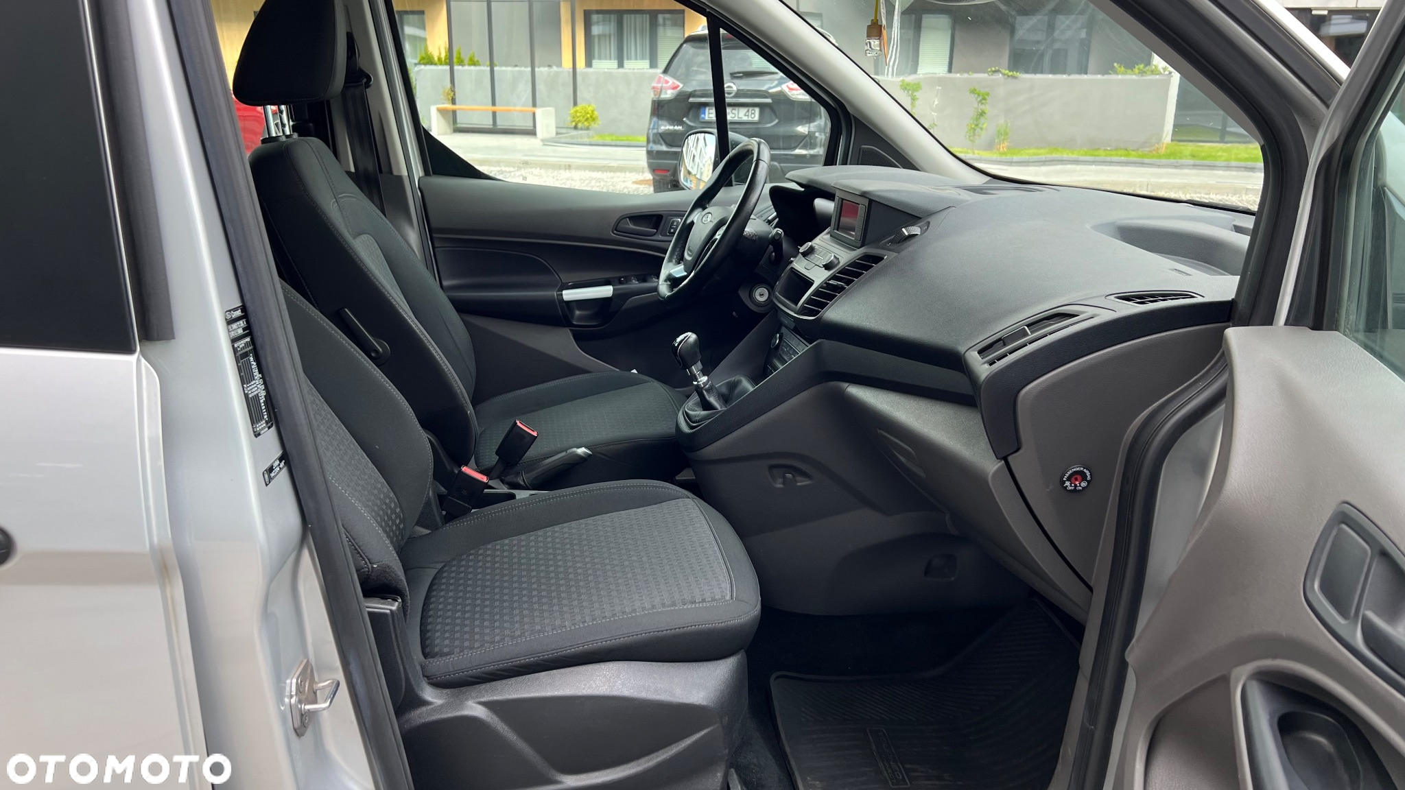 Ford Tourneo Connect Gr 1.5 EcoBlue Trend - 11