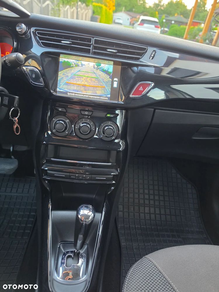 Citroën C3 - 7