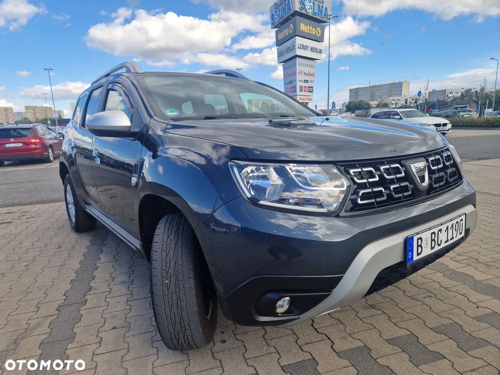 Dacia Duster - 7