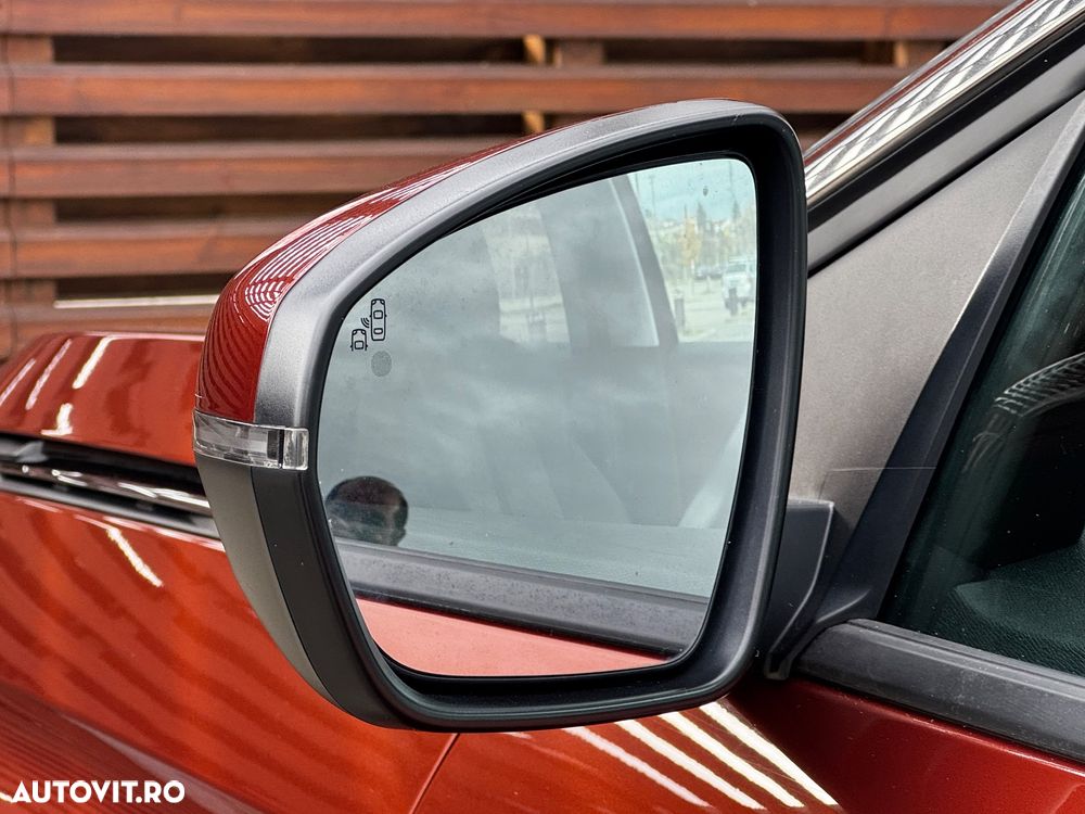 Peugeot 3008 BlueHDi 130 Stop & Start EAT8 Allure Business-Paket - 26