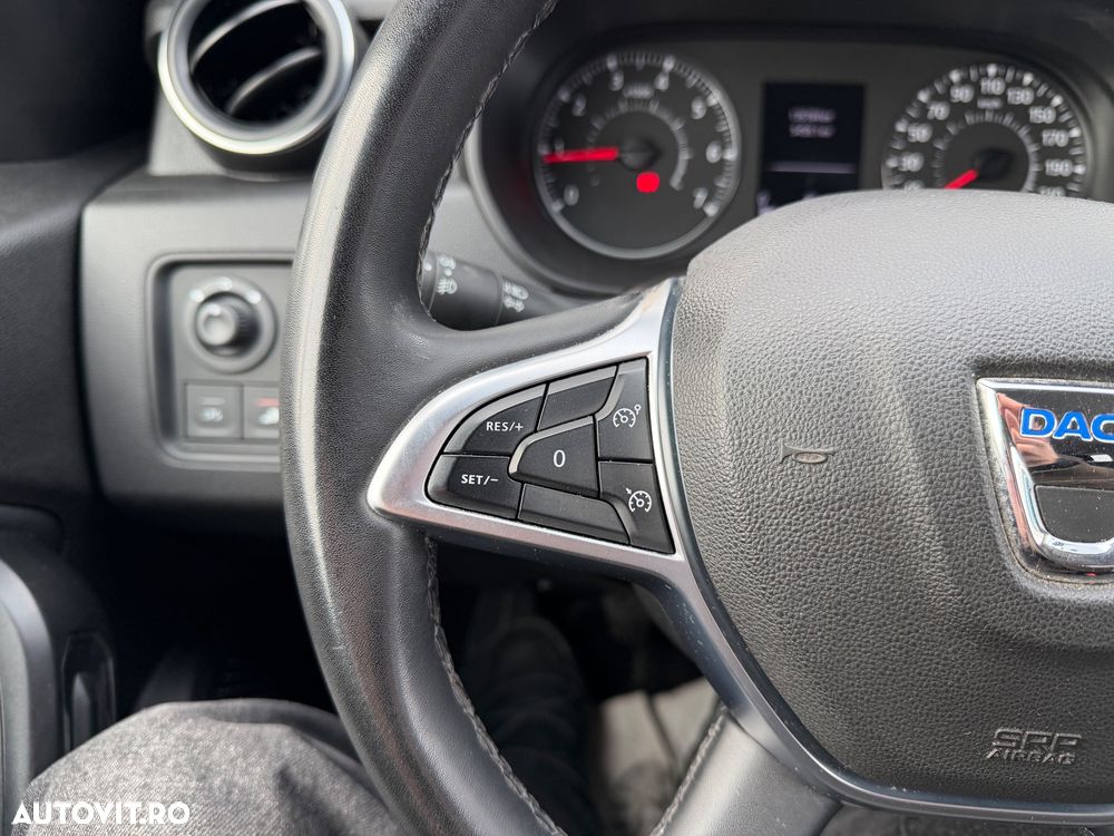 Dacia Duster ECO-G 100 Prestige - 23