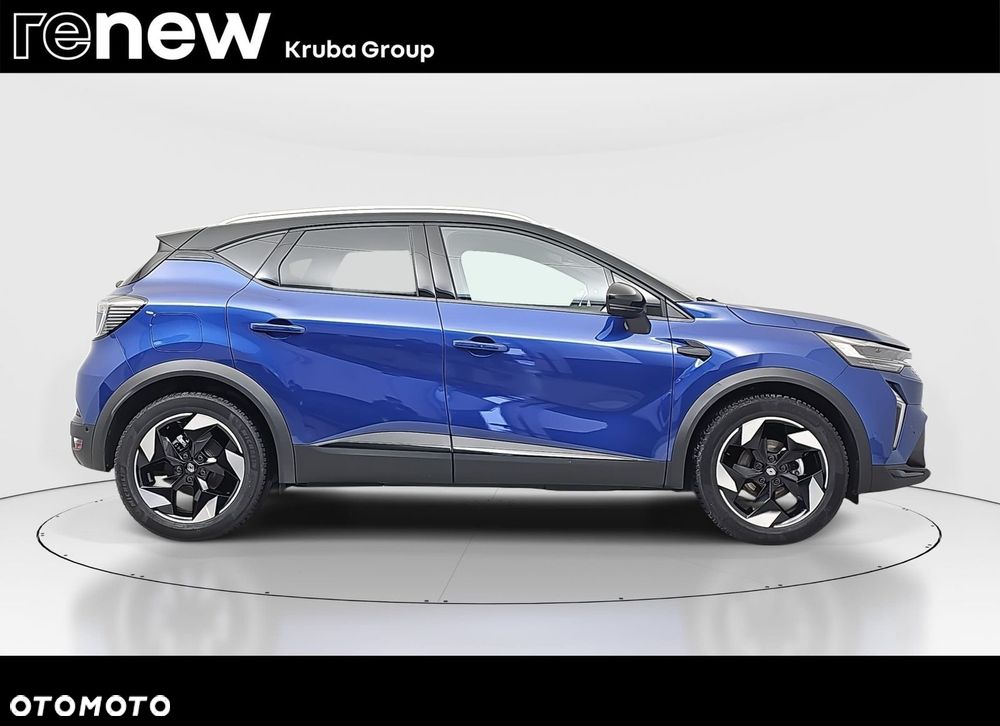 Renault Captur 1.0 TCe Techno - 4