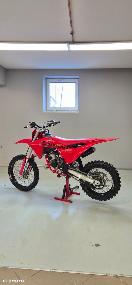 Gas Gas MC - 6