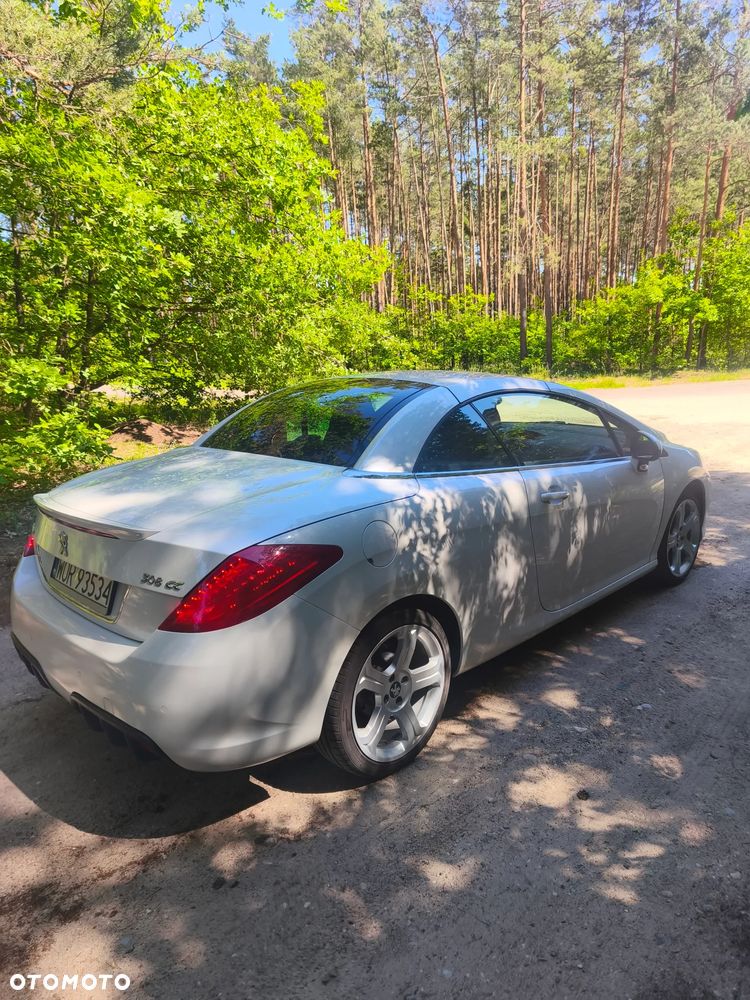 Peugeot 308 1.6 THP Allure - 9
