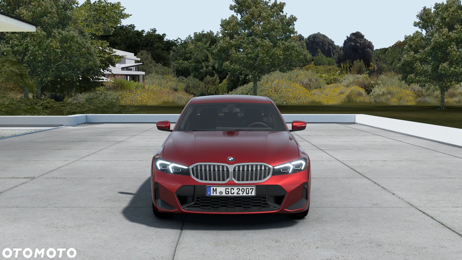 BMW Seria 3 318i - 10