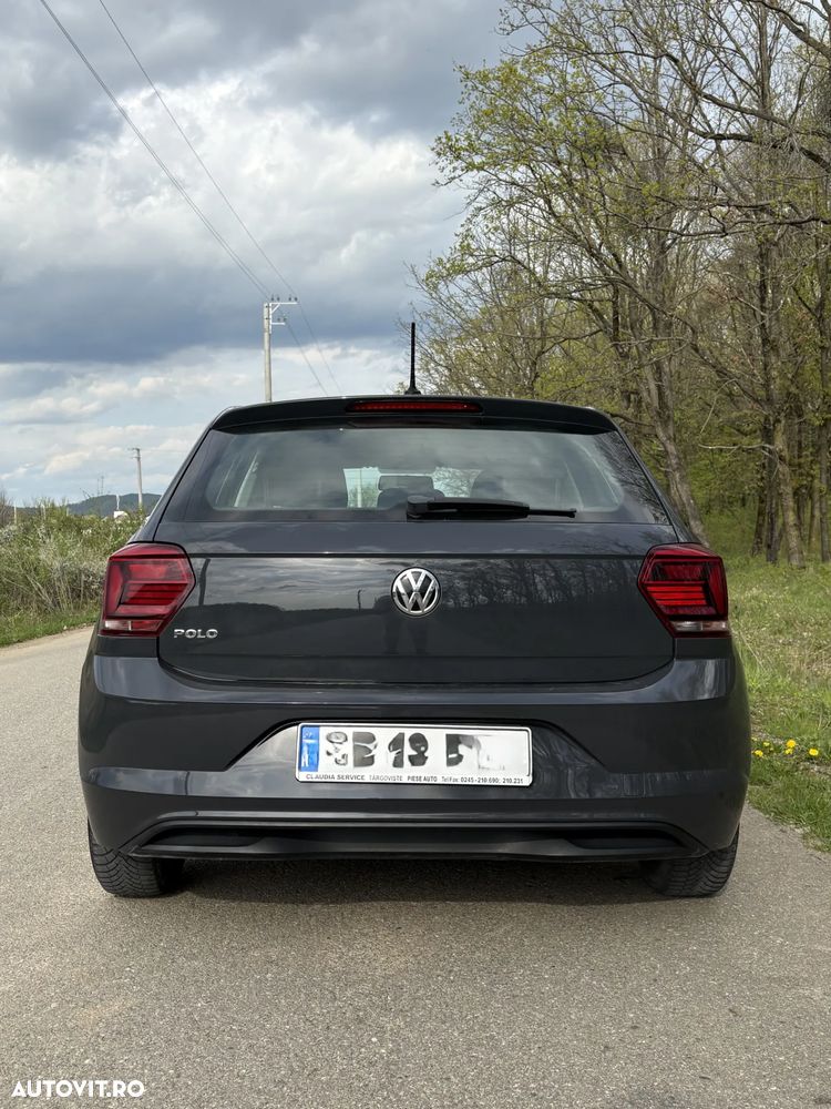 Volkswagen Polo - 14