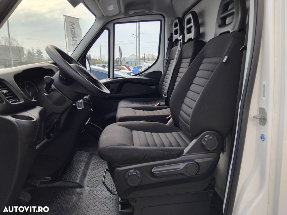 Iveco DAILY35C16 - 7
