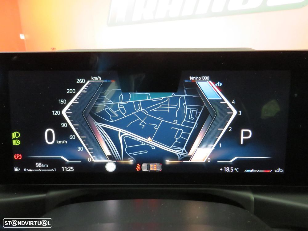 BMW 320 d Pack M Auto - 20