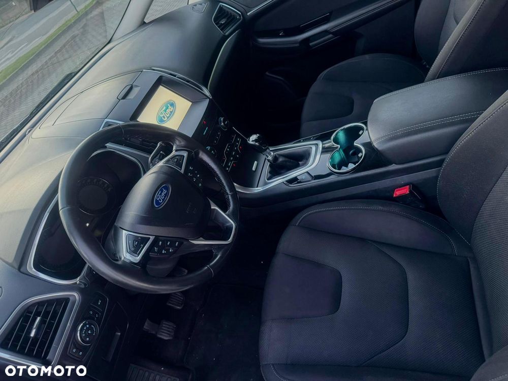 Ford S-Max 1.5 EcoBoost Titanium - 6