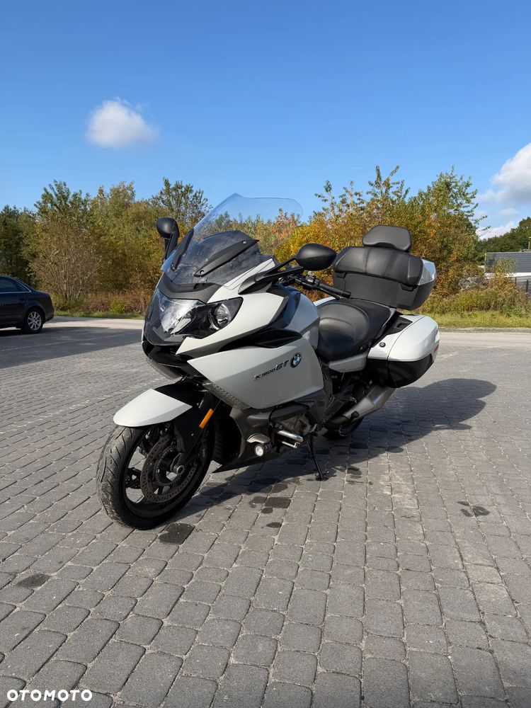 BMW K - 8