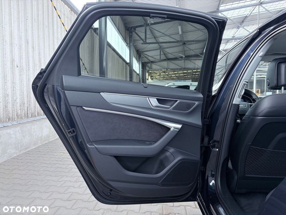 Audi A6 Limousine - 25