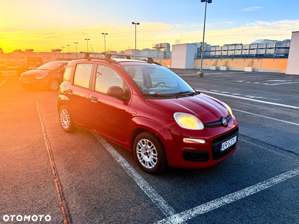 Fiat Panda 1.2 Easy - 2