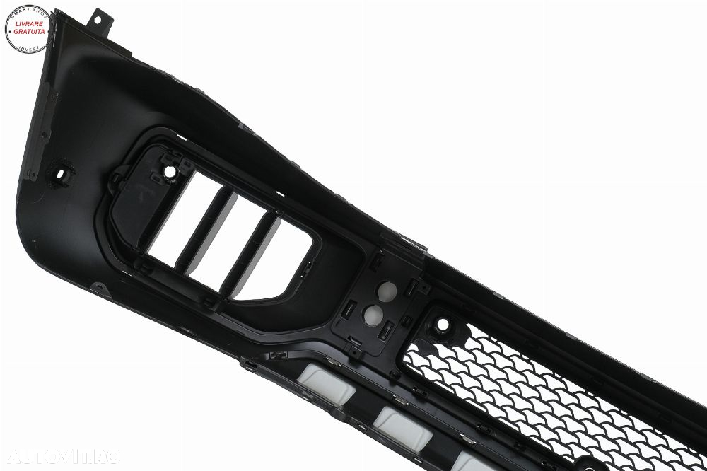 Pachet Exterior Mercedes W463 G-Class (2012-2017) Conversie la 2024 G63 Design- livrare gratuita - 9