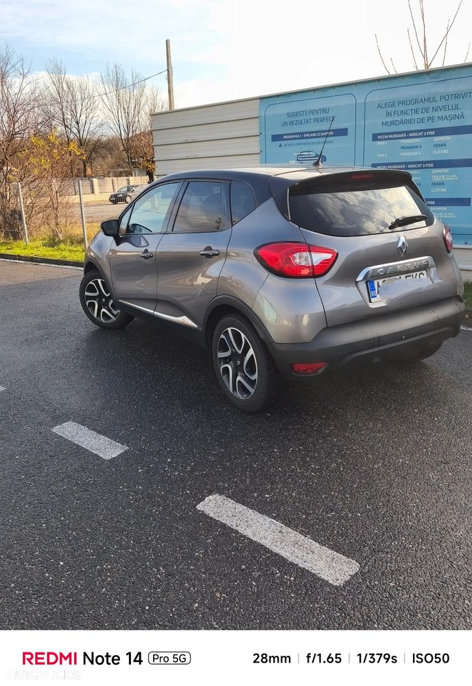 Renault Captur ENERGY TCe Intens - 5