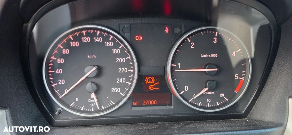 BMW Seria 3 318d - 4