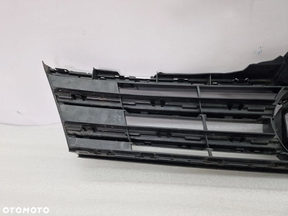 VW TIGUAN 5NA R-LINE / ALLSPACE 18- ATRAPA / GRILL PRZEDNI PRZÓD , NR 5NA853653B / 5NA853653 , NR AUKCJI GR367 - 14