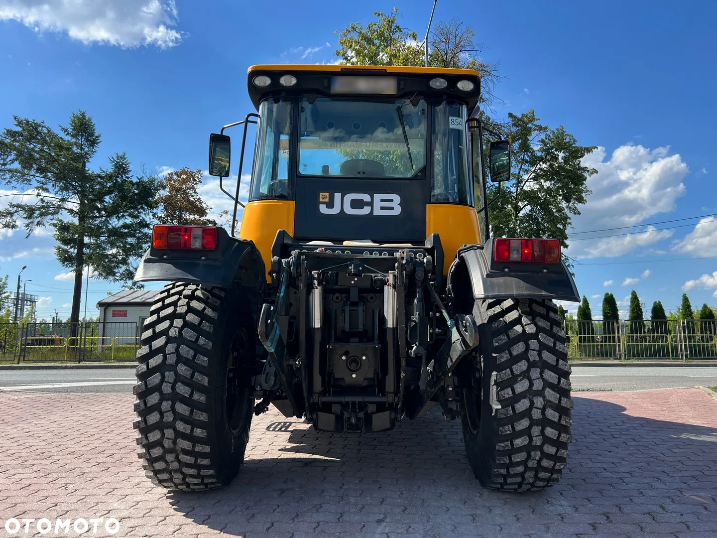 JCB 3200 XTRA - 4