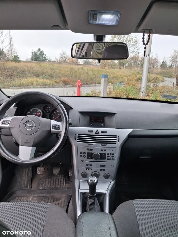 Opel Astra ver-1-6 - 7
