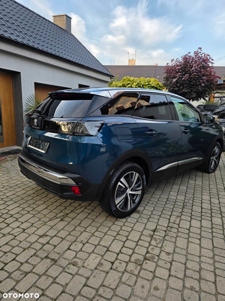 Peugeot 3008 - 3