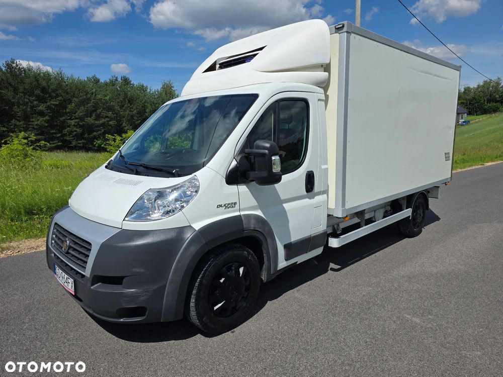 Fiat Ducato MAXI 2.3 MultiJet - 23
