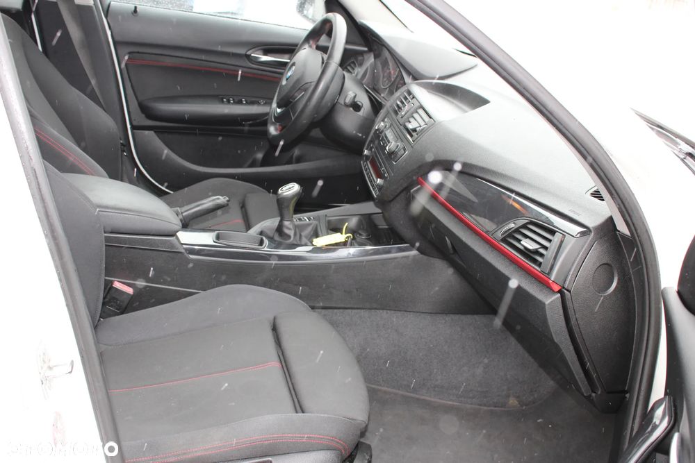 BMW Seria 1 - 11