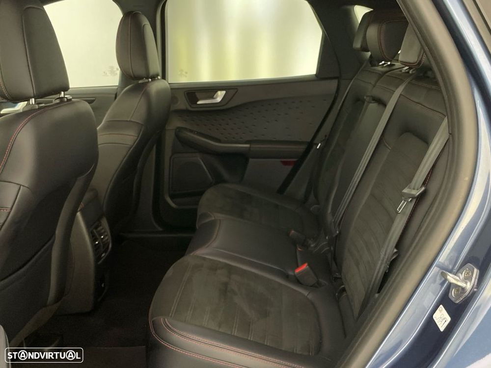 Ford Kuga 2.5 PHEV ST-Line - 12