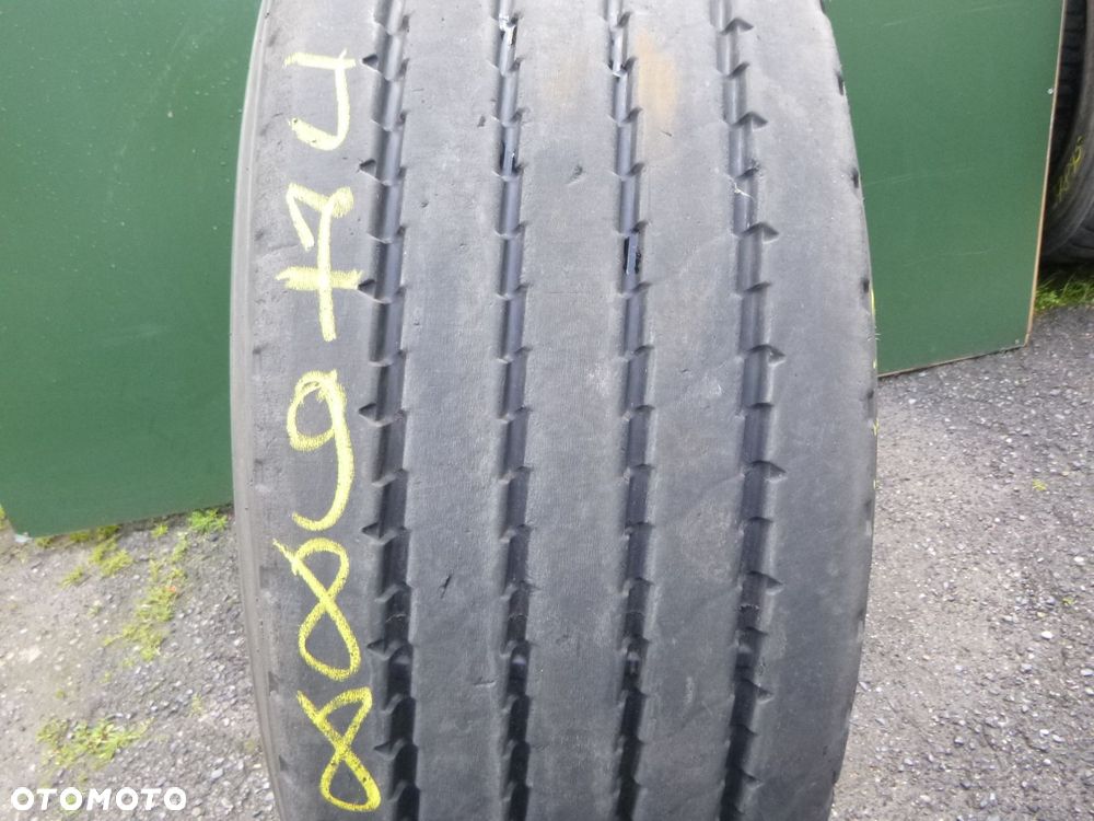 Opona 385/65R 22.5 Trazano SMART TRANS T48 Naczepowa. Opony ciężarowe - 2