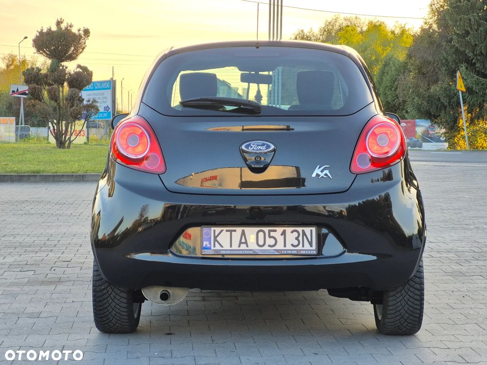 Ford KA 1.2 Titanium - 10
