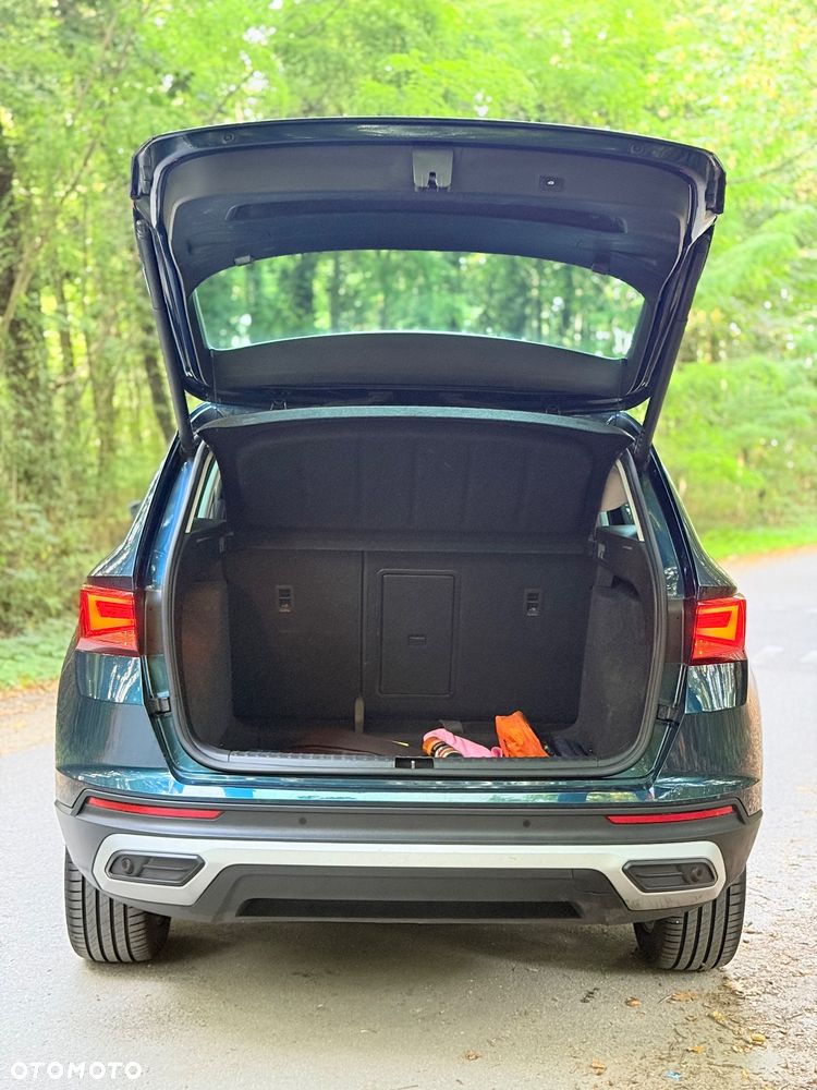 Seat Ateca 2.0 TDI Style S&S DSG - 17