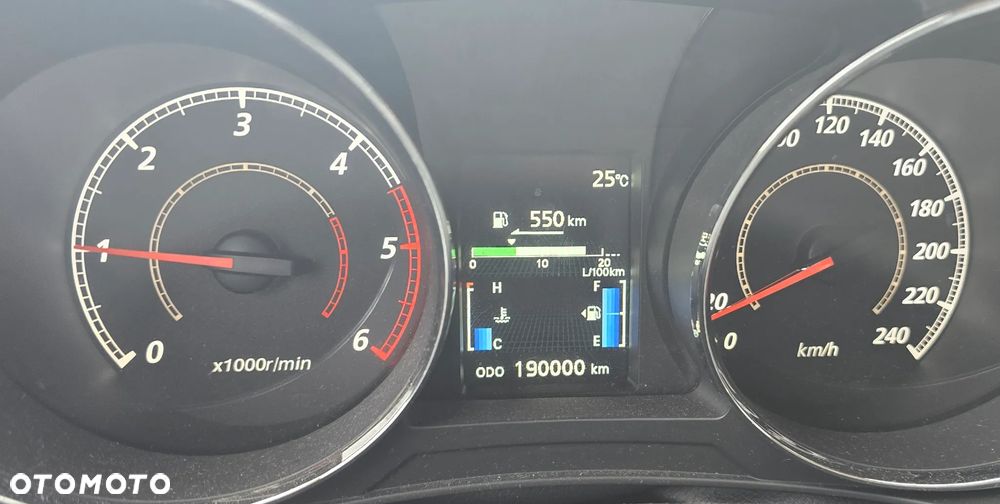 Peugeot 4008 - 10