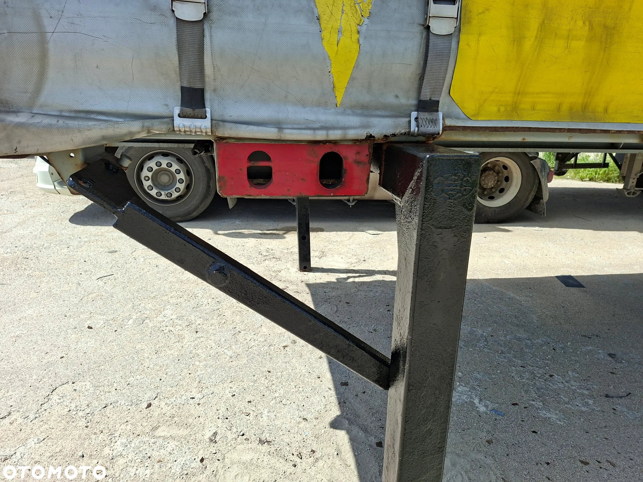 Krone Bdf - 7