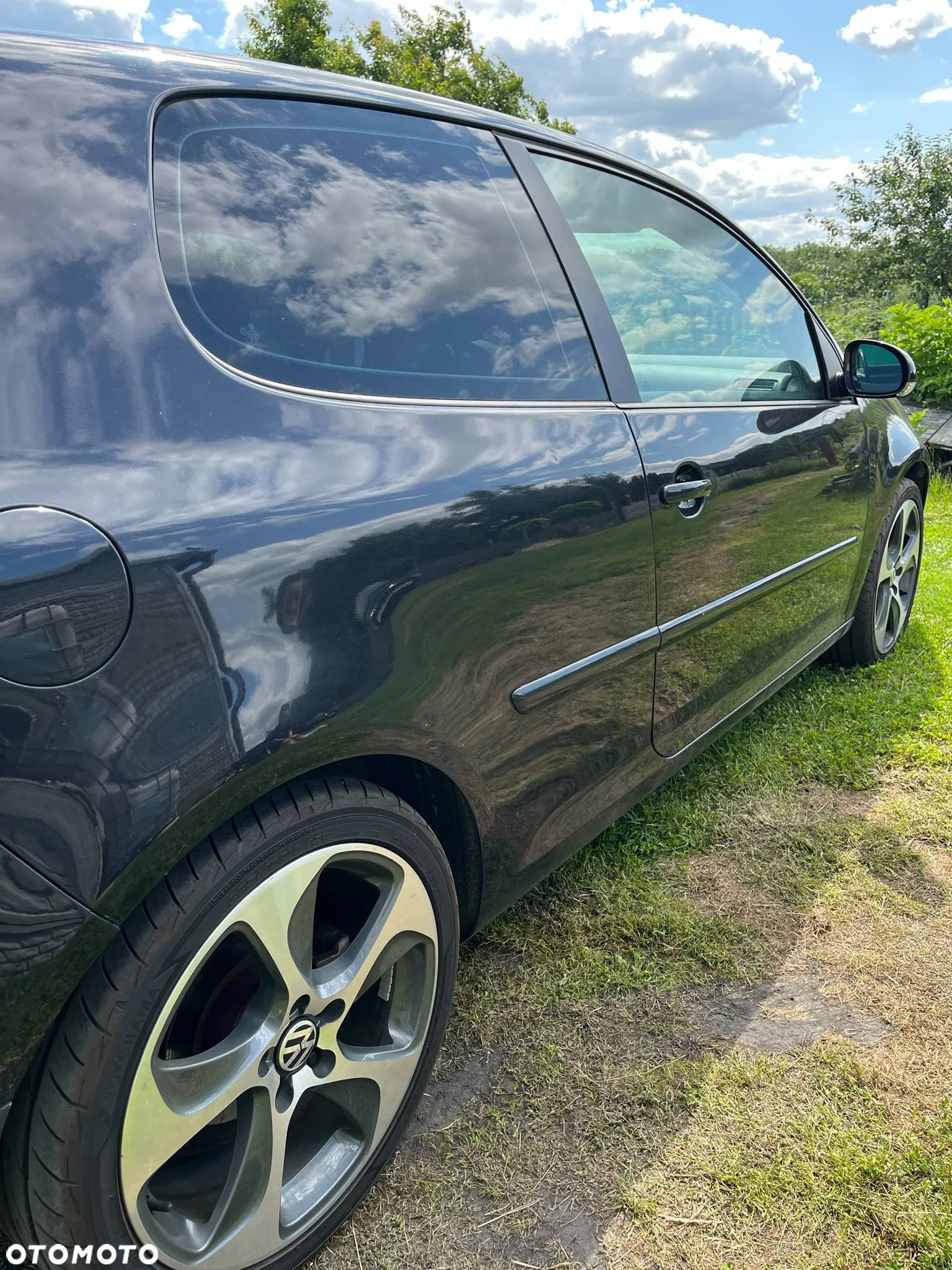 Volkswagen Golf - 7