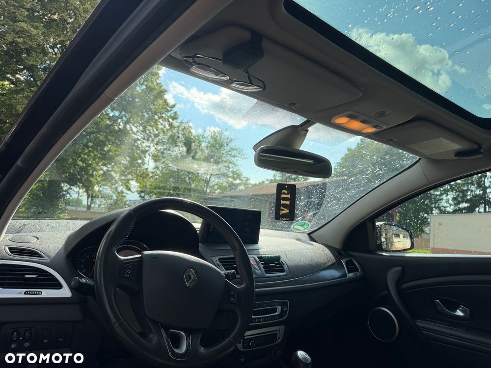 Renault Megane 2.0 16V TCE Dynamique - 10