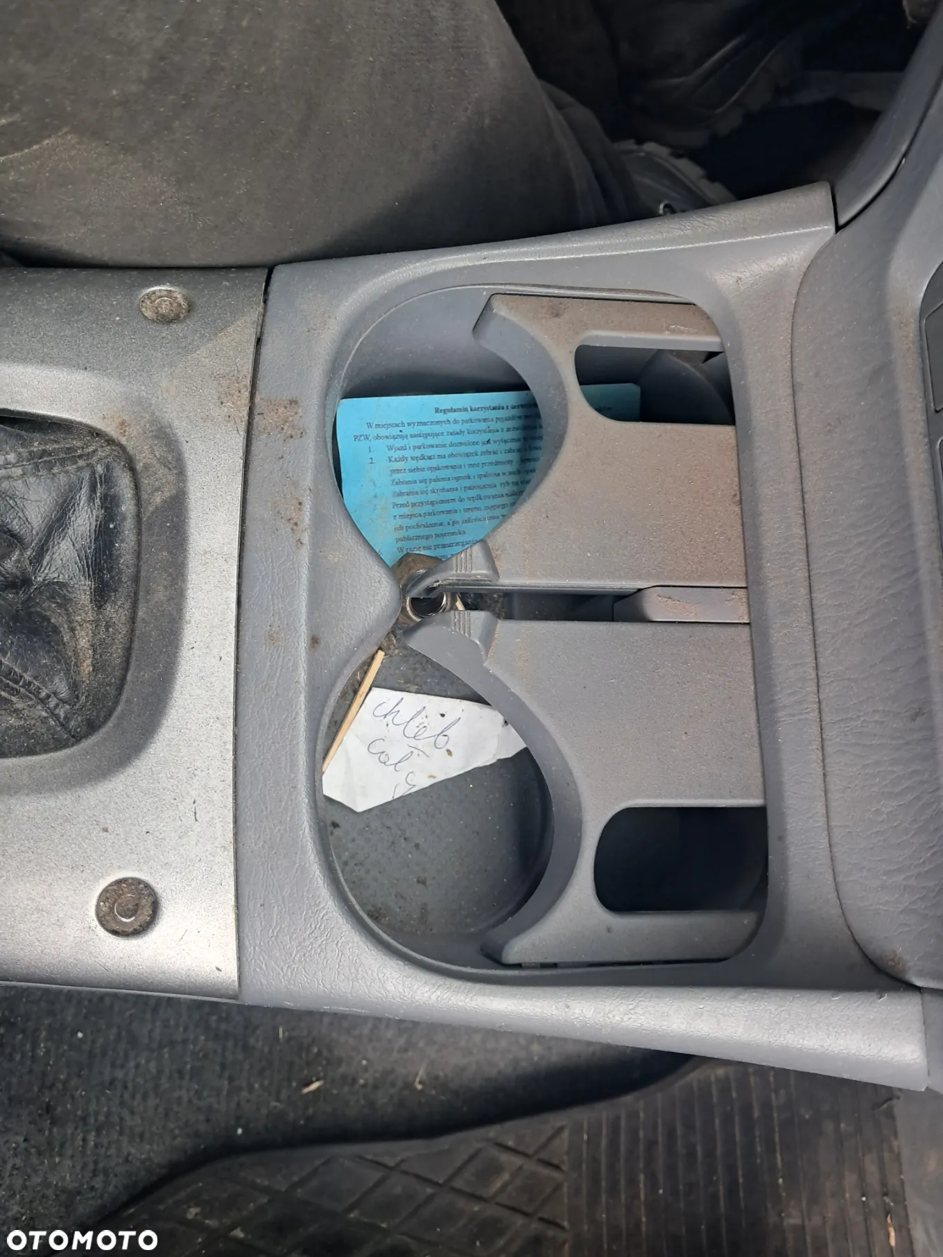TOYOTA RAV 4 II 2002 2.0 D4D : ICD-FTV KL 202 - 25