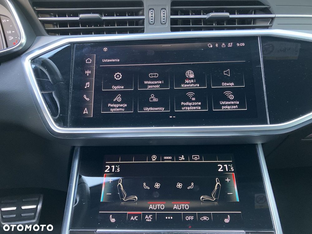 Audi S7 Sportback - 27
