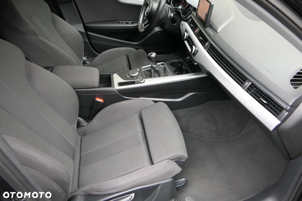 Audi A4 Avant 1.4 TFSI Sport - 19