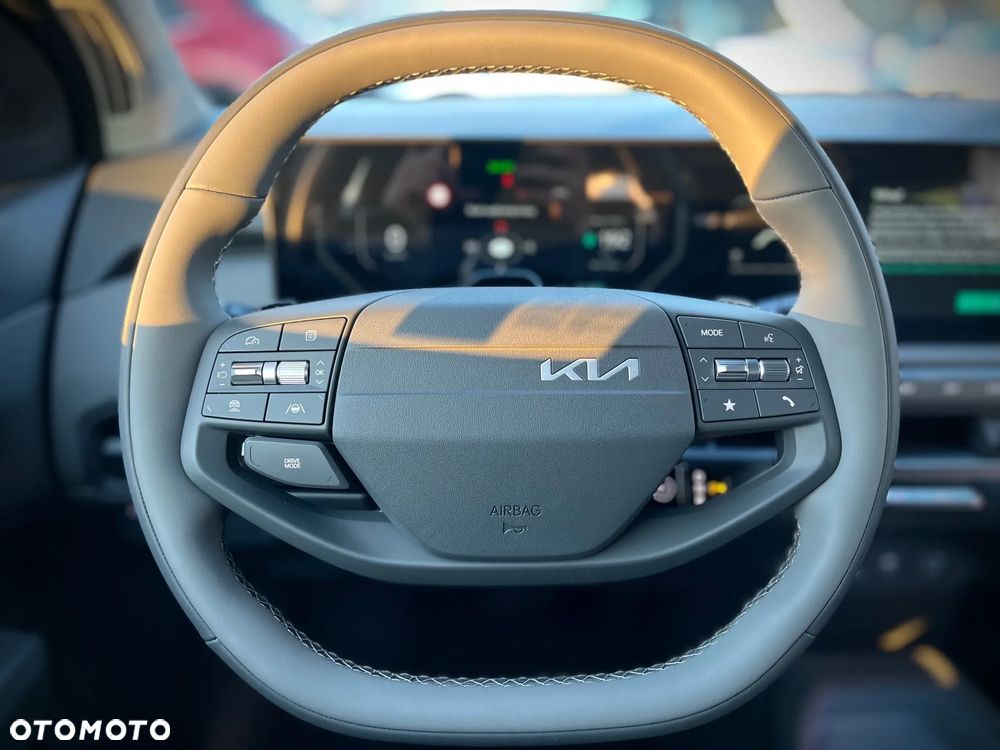 Kia EV3 81.4kWh Air - 12