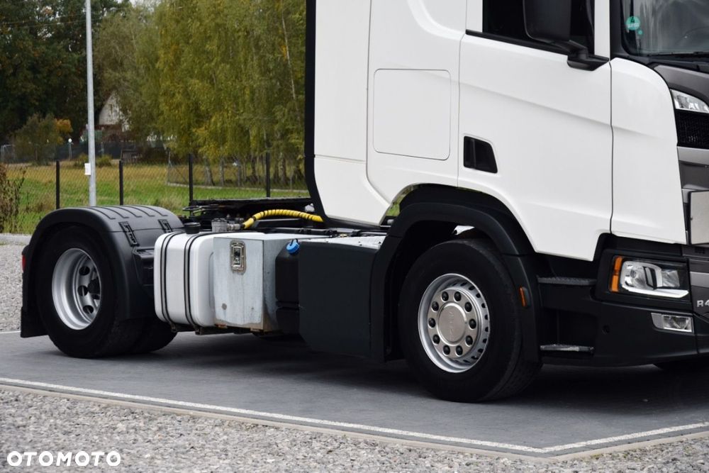 Scania R450 Standard - 21