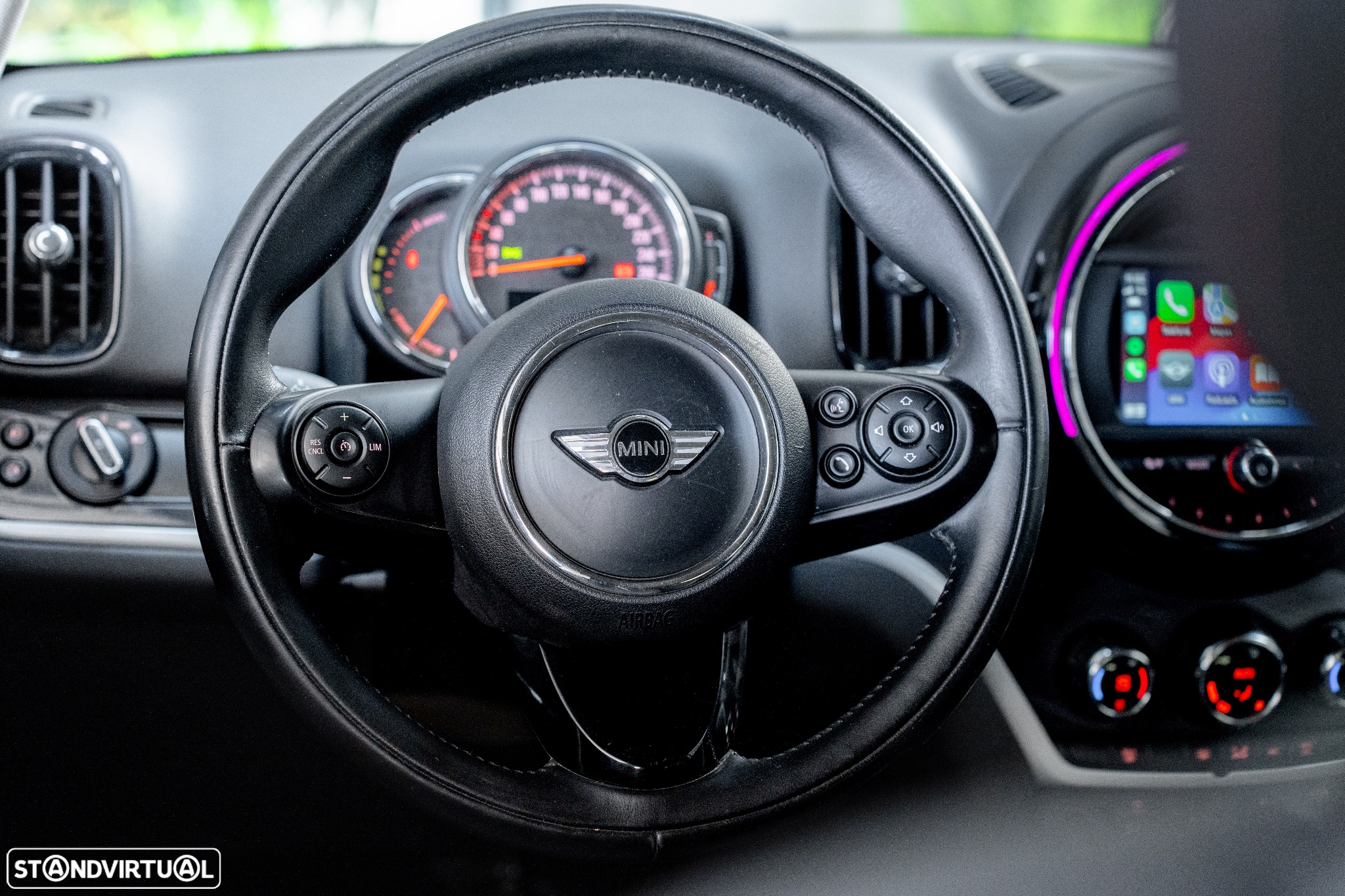 MINI Countryman Cooper SE ALL4 Auto - 18