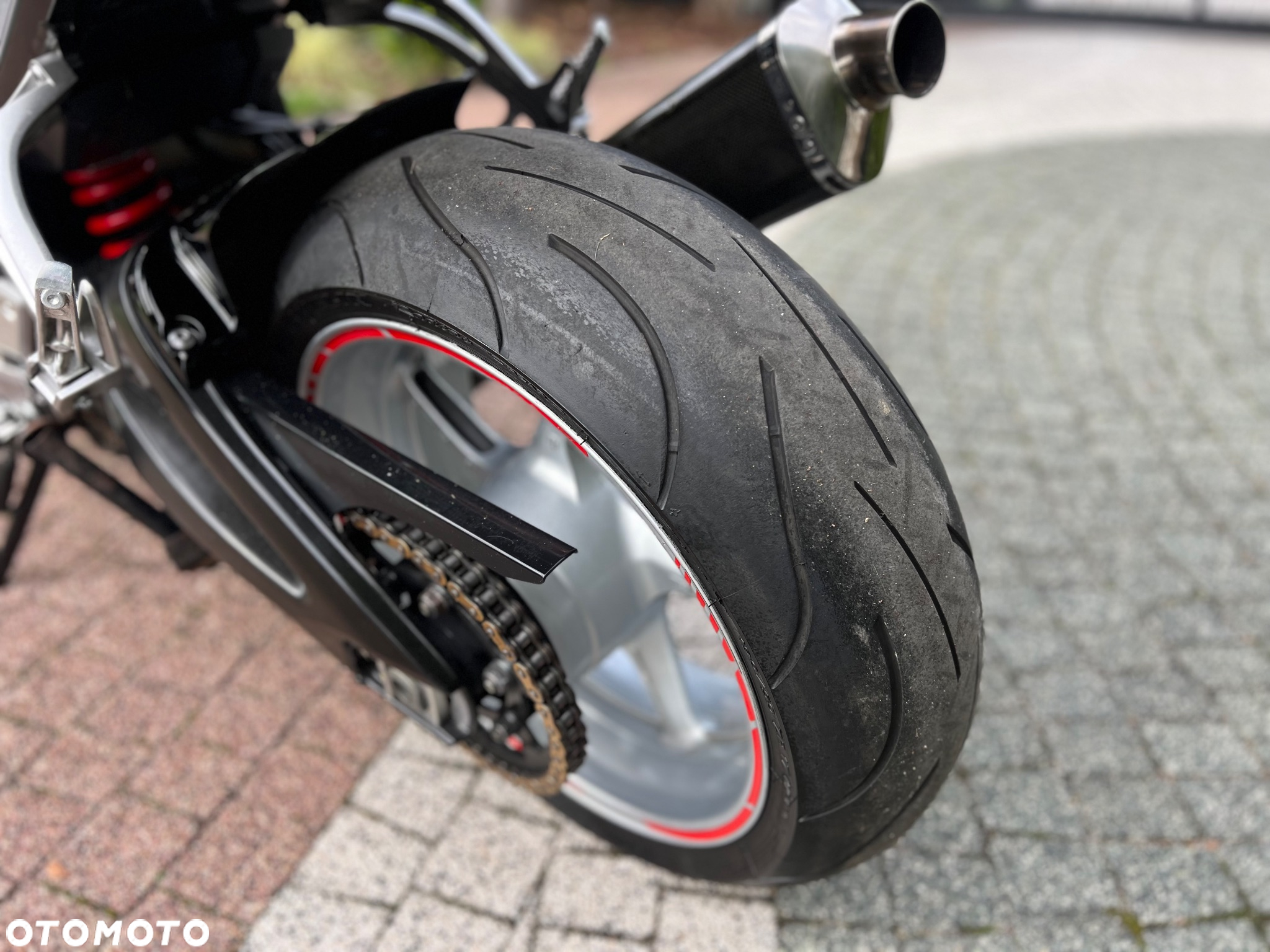 Yamaha FZ - 22