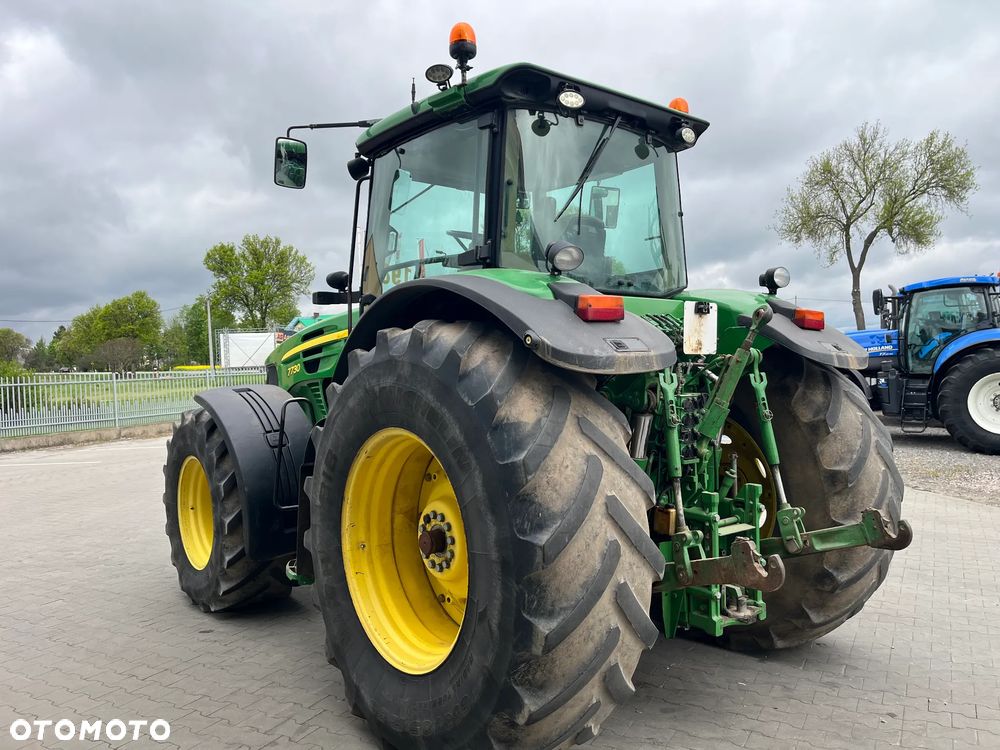 John Deere 7730 - 6