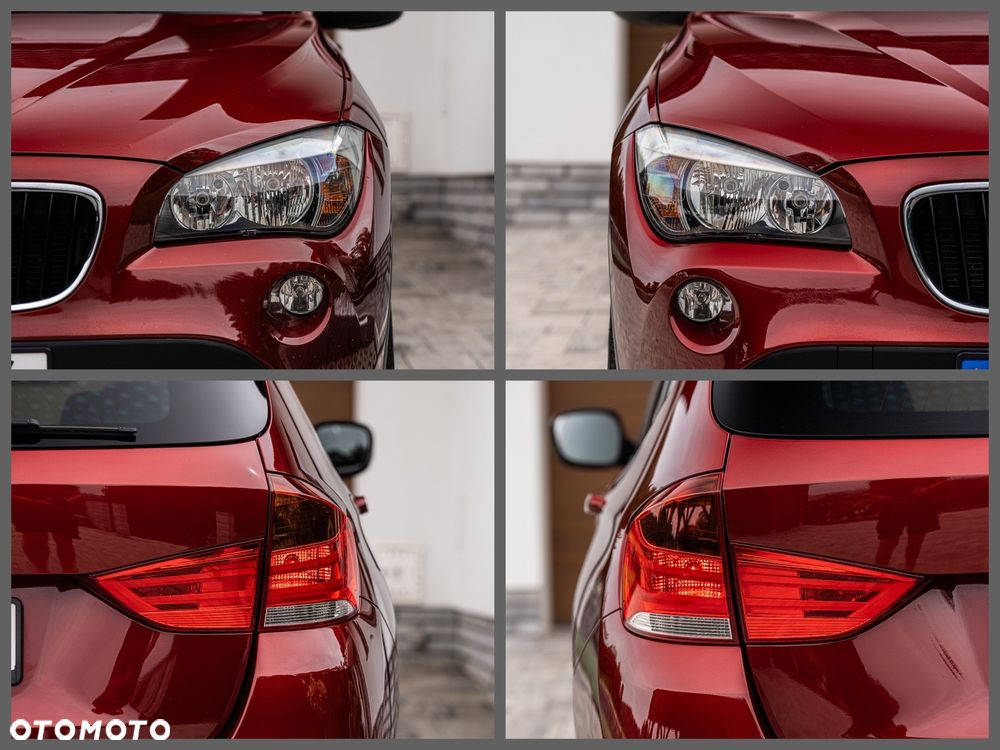BMW X1 xDrive18d - 23