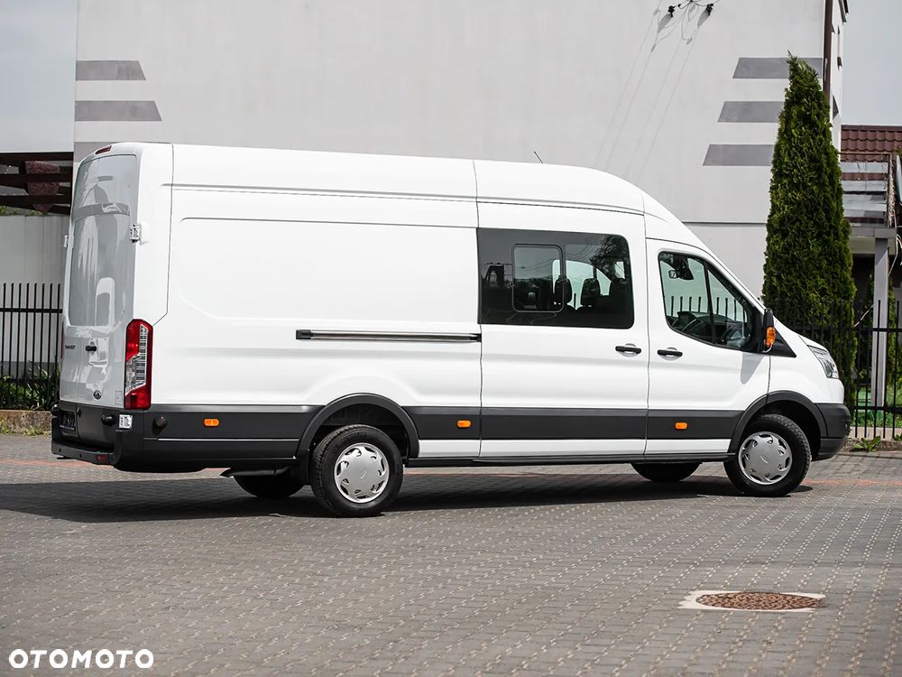 Ford Transit - 10