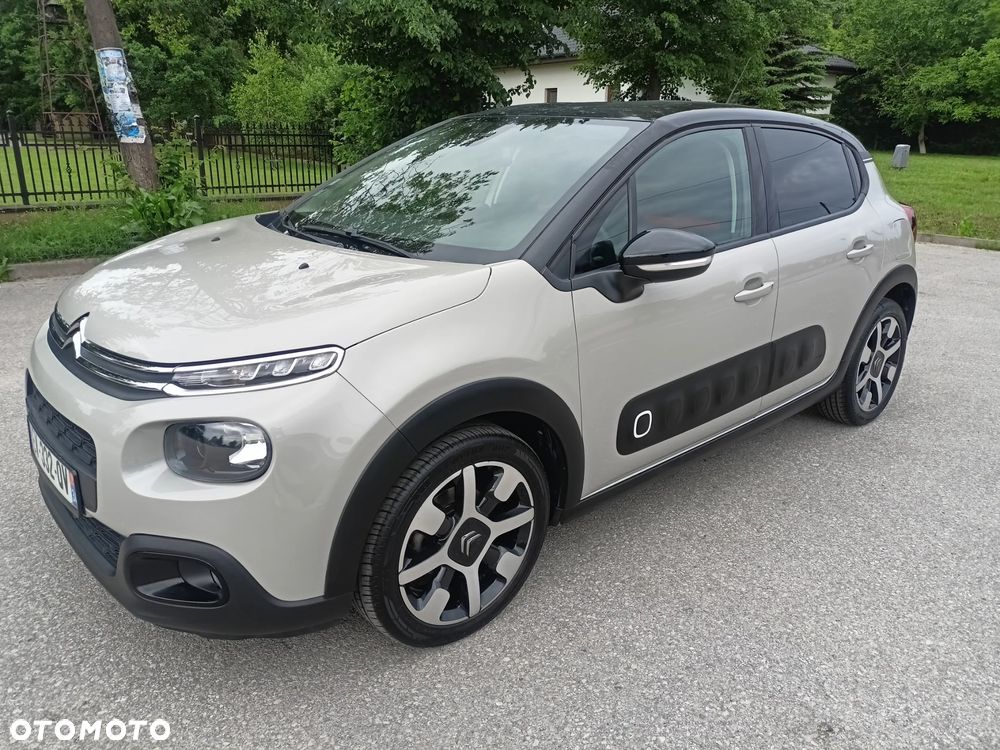 Citroën C3 - 28