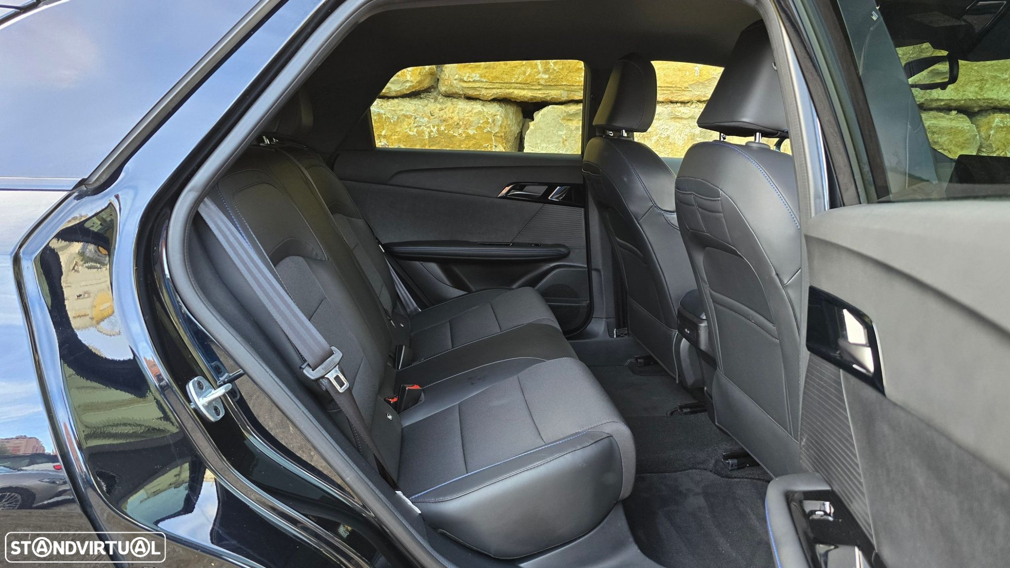 MG MG4 64 kWh Luxury - 55