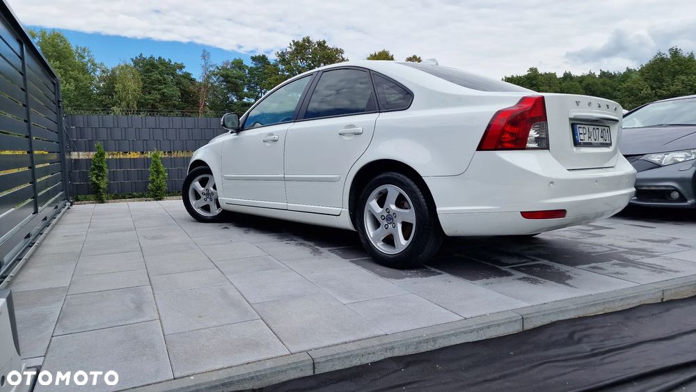Volvo S40 2.0 Business Edition - 6