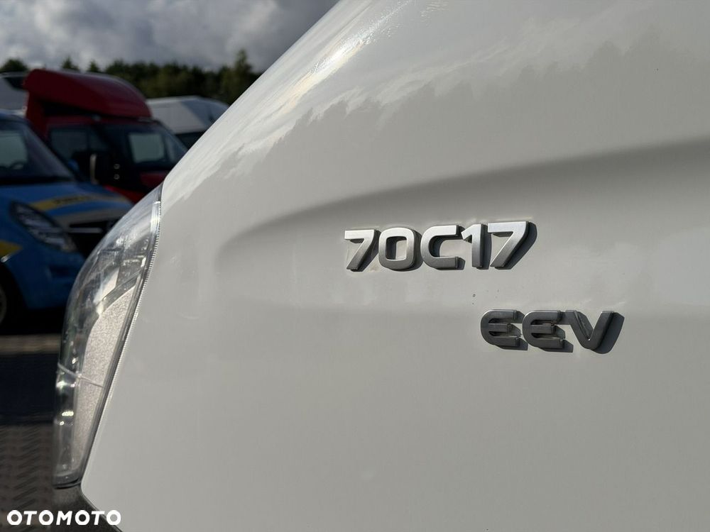 Iveco Daily 70C17 Wywrotka 3-stronna z Przystawki Mały Przebieg - 13
