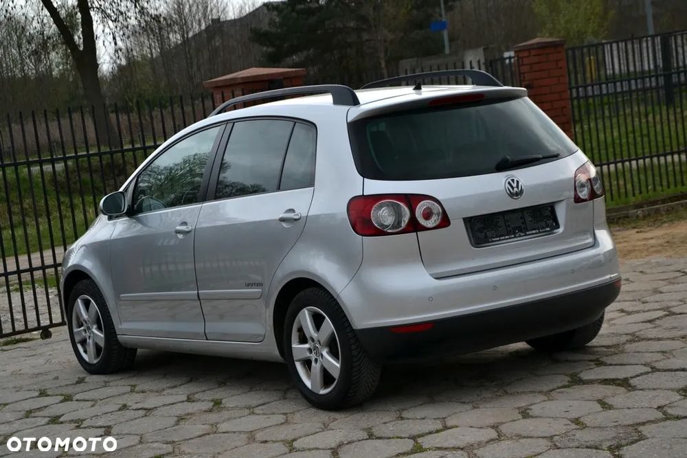 Volkswagen Polo 1.4 United - 3