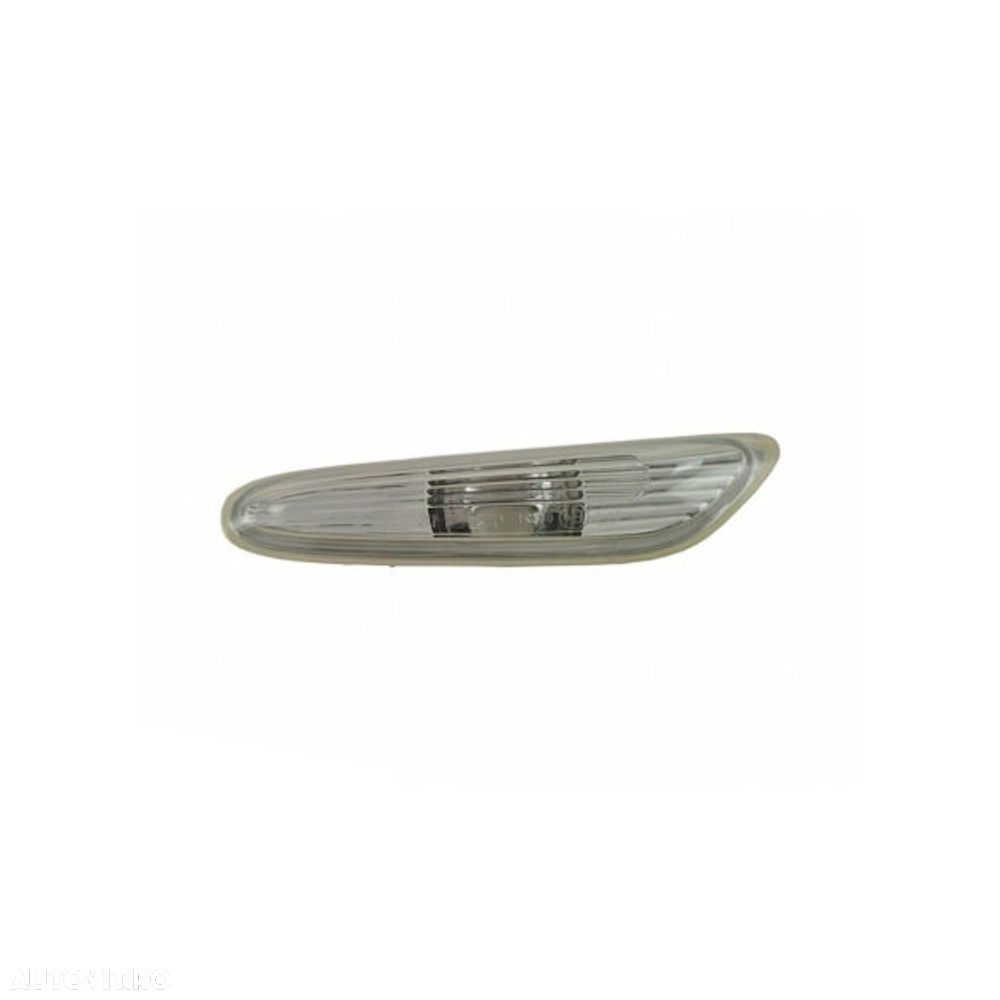 Lampa semnalizare aripa Bmw Seria 5 (E60/E61) 06.2003-06.2010 TYC partea Dreapta - 1