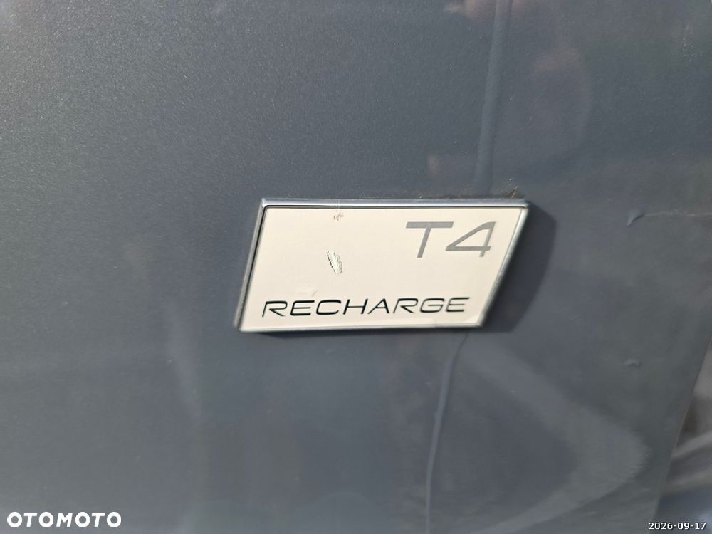 Volvo XC 40 - 10